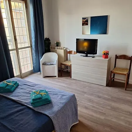 Caprara Metro Cornelia * Rom