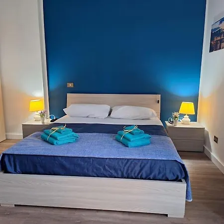 Caprara Metro Cornelia Apartment