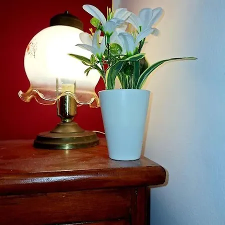 Apartment Caprara Metro Cornelia