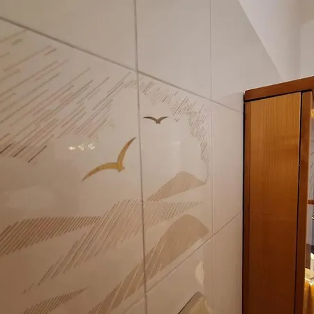 Apartment Caprara Metro Cornelia