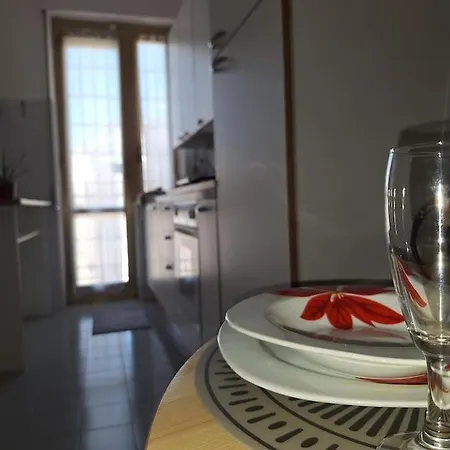 Caprara Metro Cornelia * Rom