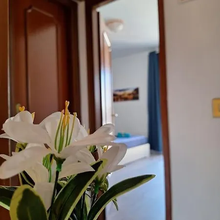 Apartment Caprara Metro Cornelia *