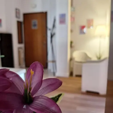 Caprara Metro Cornelia * Rom