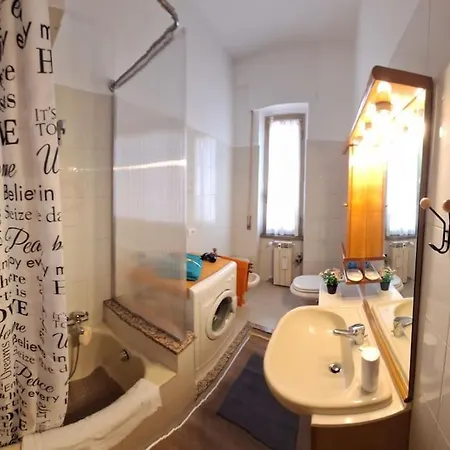 Caprara Metro Cornelia Rom