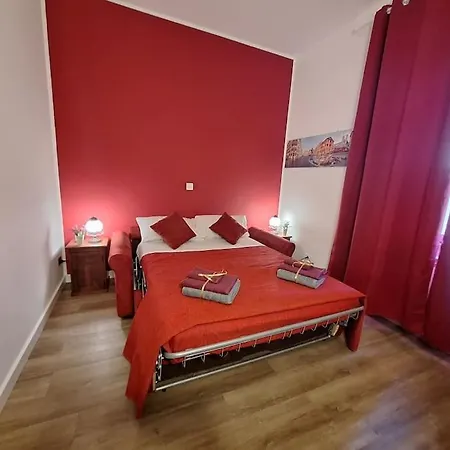 Caprara Metro Cornelia *