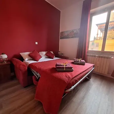 Caprara Metro Cornelia * Rom