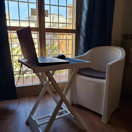 Caprara Metro Cornelia * Rom