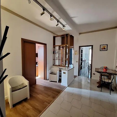 Caprara Metro Cornelia